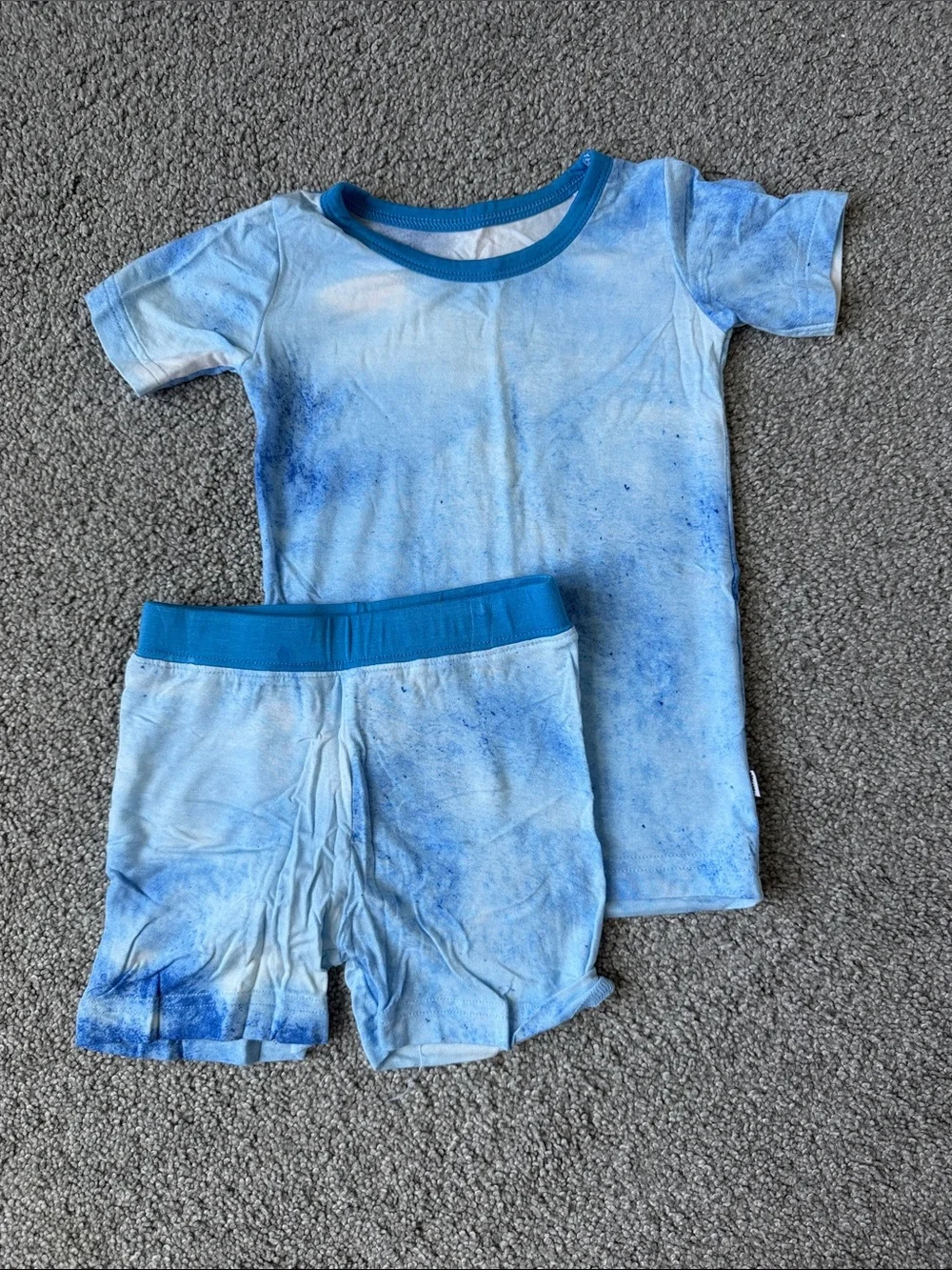 Little Sleepies Set
